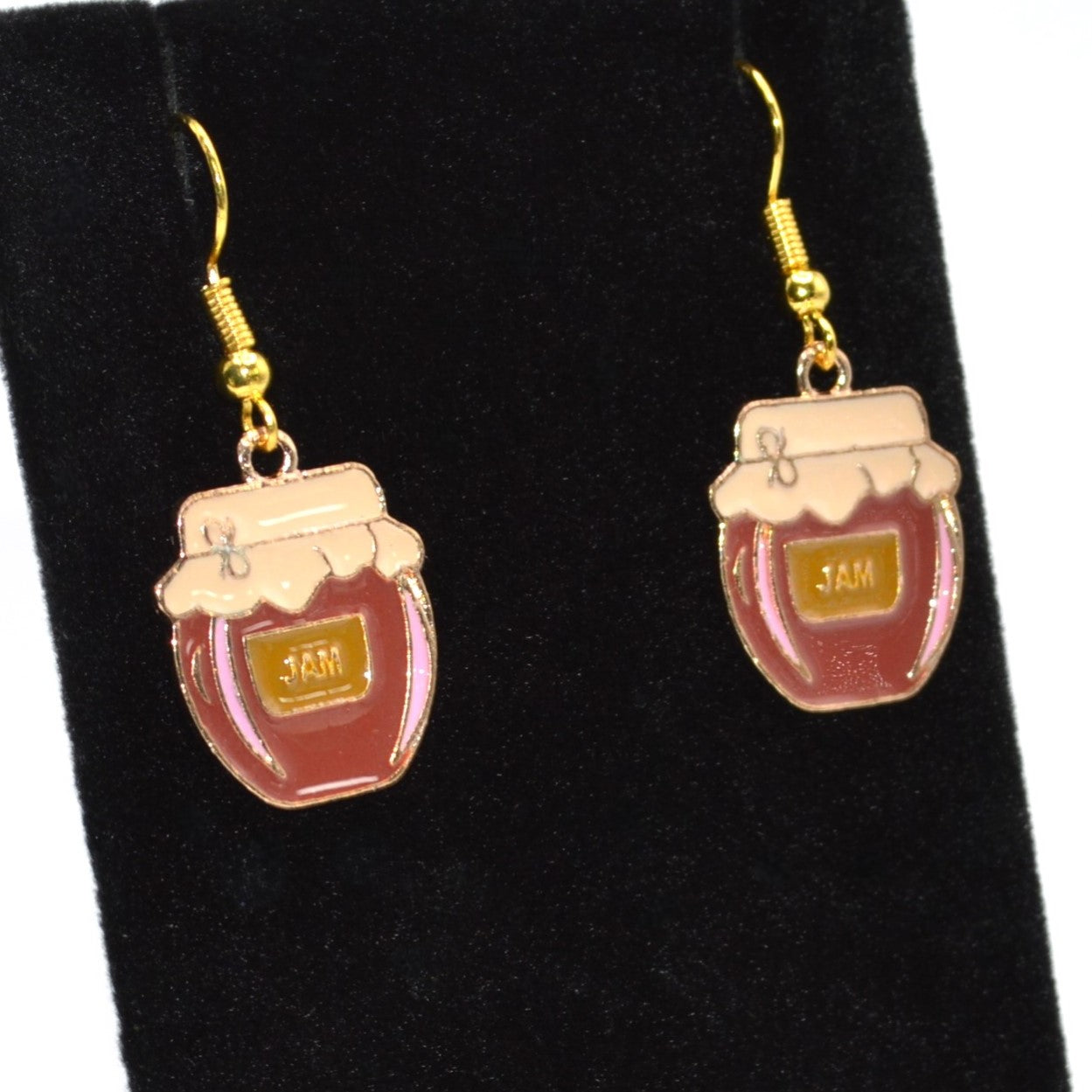 Jam Earrings