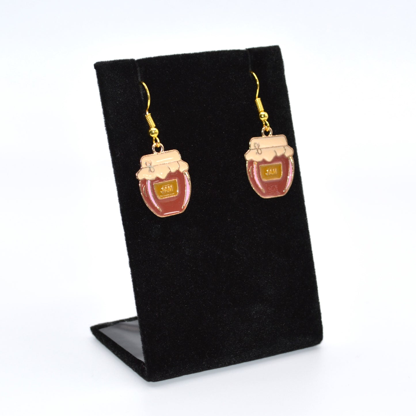 Jam Earrings